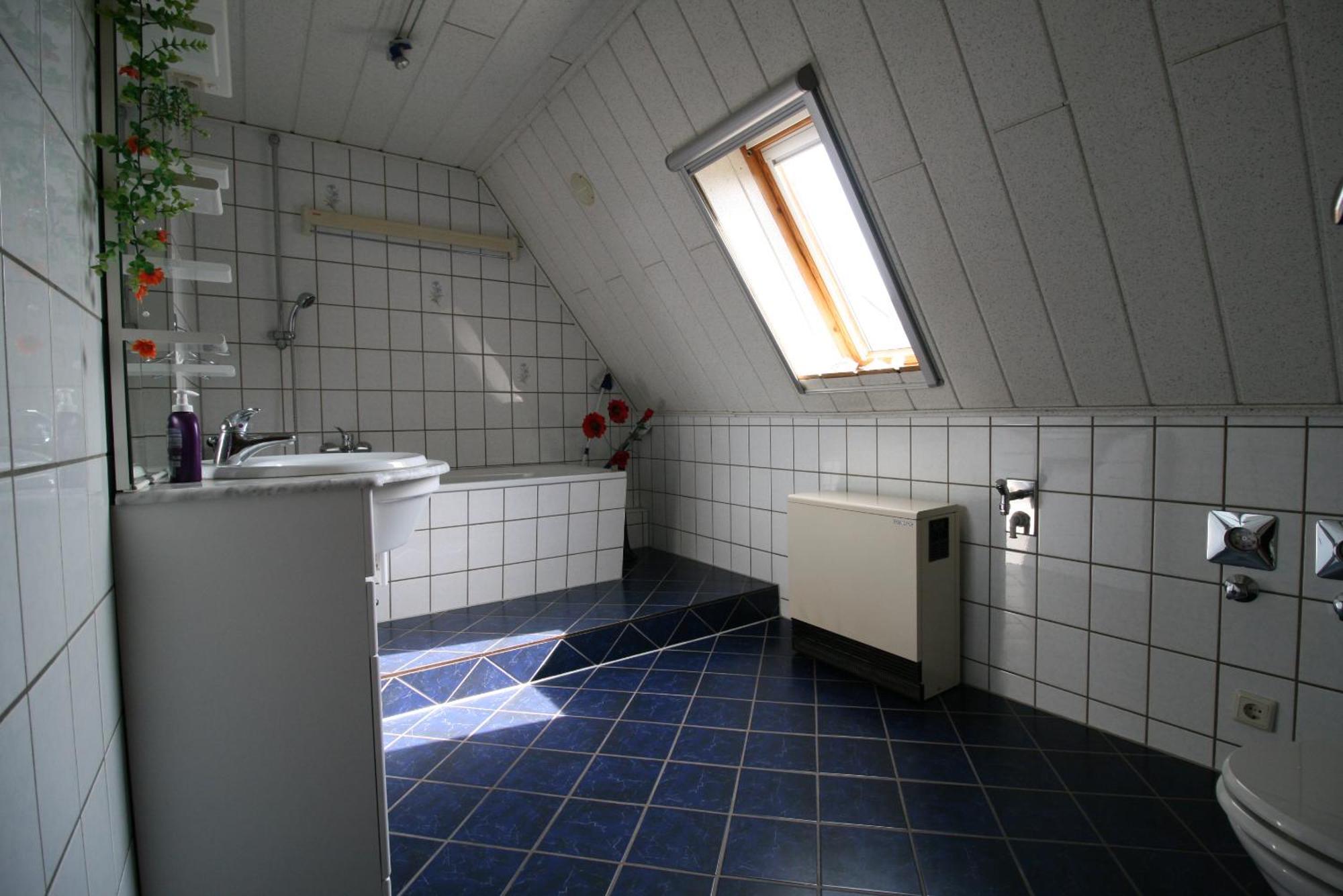 Gaestehaus Kesselshain Borna Exteriör bild