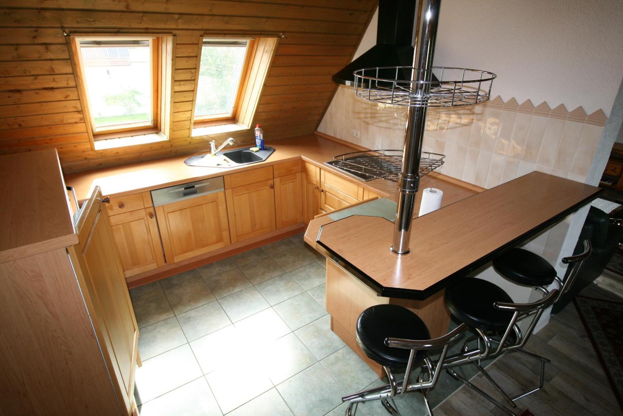 Gaestehaus Kesselshain Borna Exteriör bild