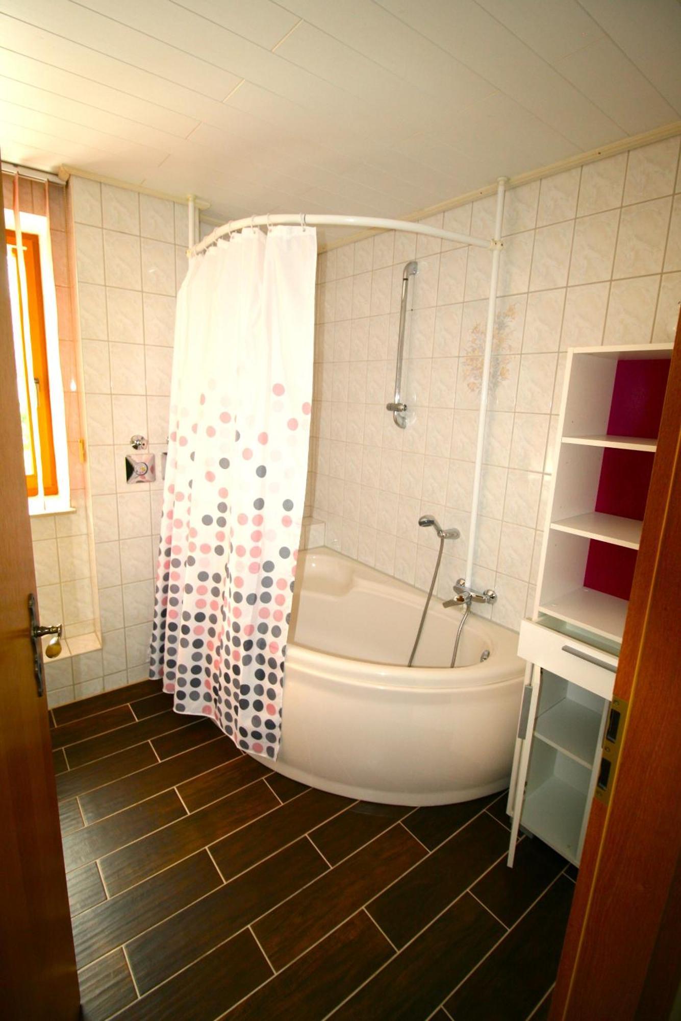 Gaestehaus Kesselshain Borna Exteriör bild