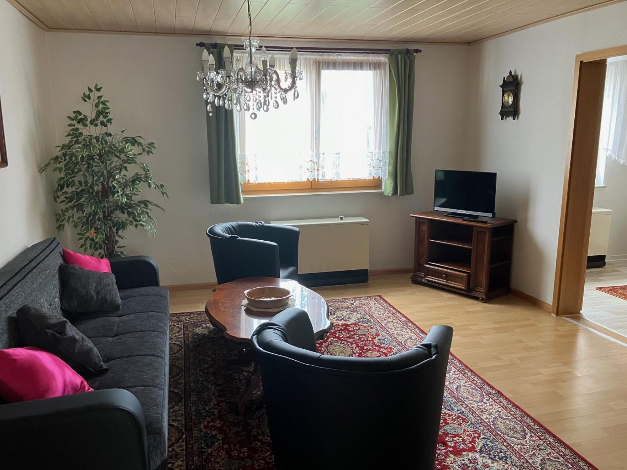 Gaestehaus Kesselshain Borna Exteriör bild