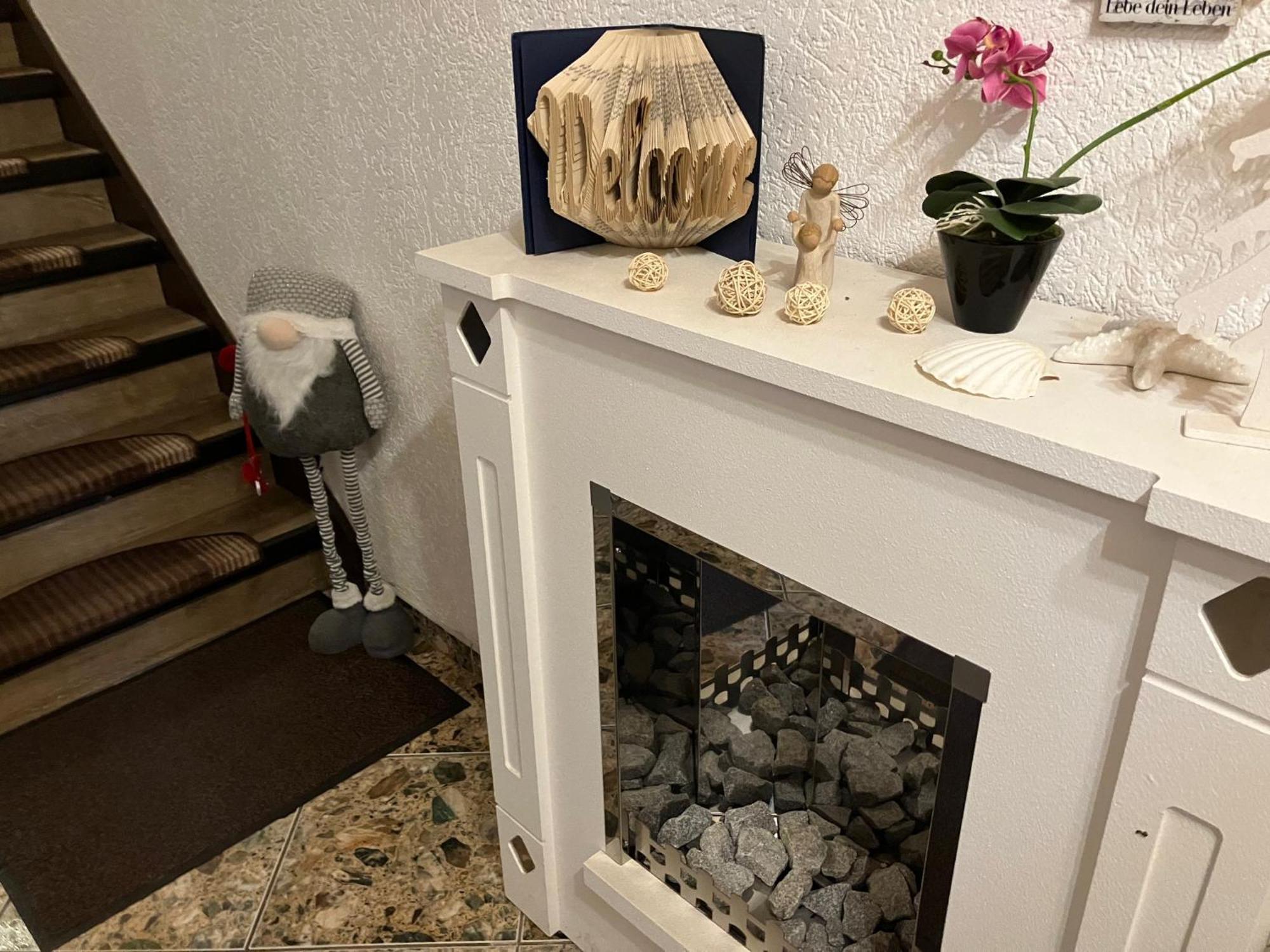 Gaestehaus Kesselshain Borna Exteriör bild